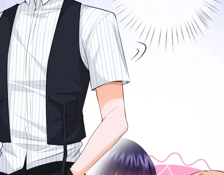 漫画《名门挚爱》第229话 这丫头真要命……第42张图
