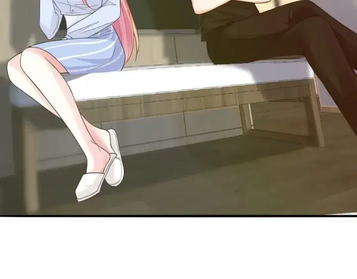 漫画《名门挚爱》第229话 这丫头真要命……第5张图