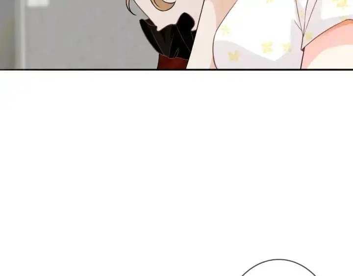 漫画《名门挚爱》第229话 这丫头真要命……第83张图