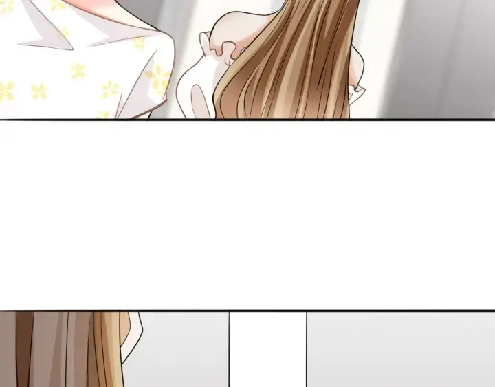 漫画《名门挚爱》第229话 这丫头真要命……第85张图
