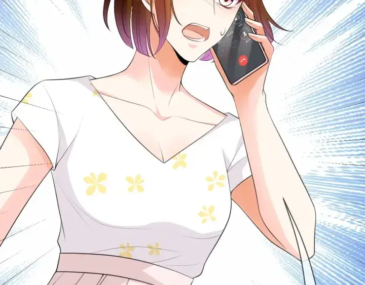 漫画《名门挚爱》第231话 卷入豪门争斗第46张图