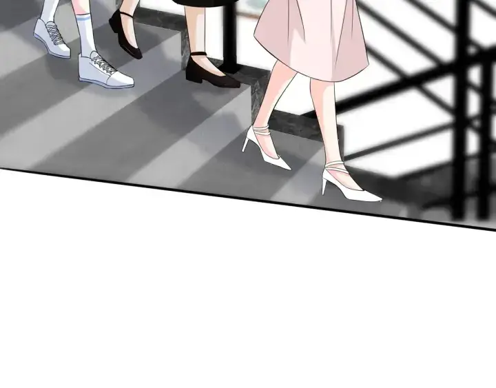 漫画《名门挚爱》第232话 身世之谜初现端倪第87张图