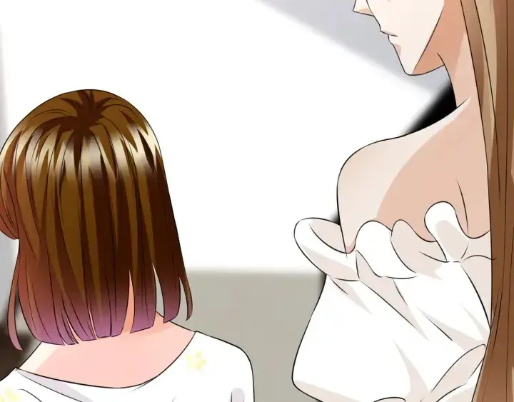 漫画《名门挚爱》第232话 身世之谜初现端倪第89张图