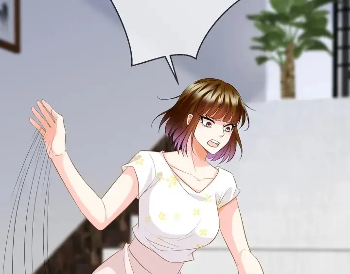 漫画《名门挚爱》第233话 毁了这张脸……第21张图