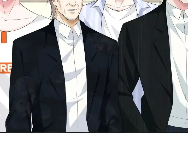 漫画《名门挚爱》第235话 废了她第22张图
