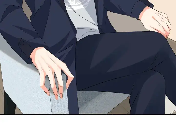 漫画《名门挚爱》第236话 为爱奋不顾身第13张图