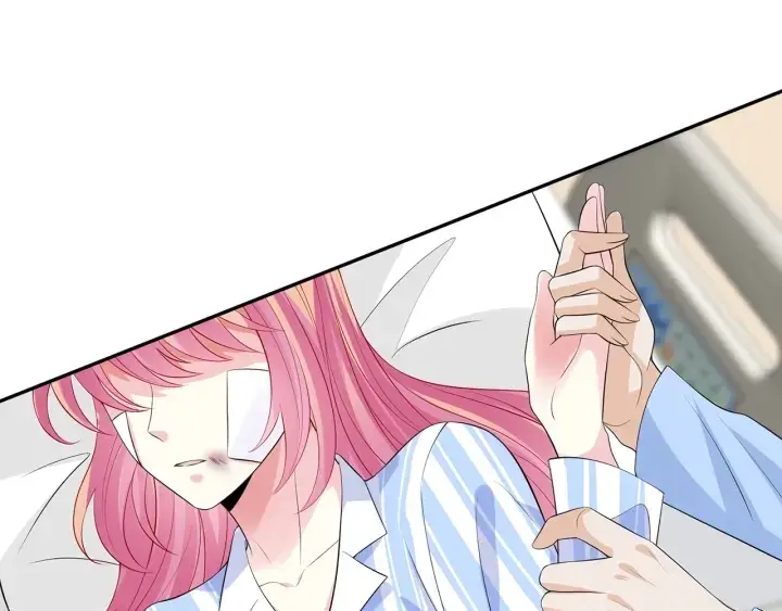 漫画《名门挚爱》第236话 为爱奋不顾身第14张图