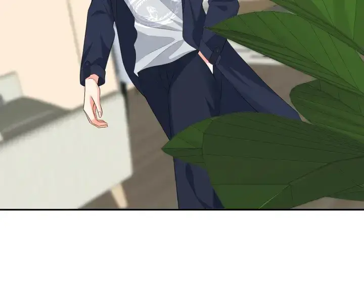 漫画《名门挚爱》第236话 为爱奋不顾身第22张图