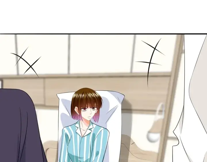 漫画《名门挚爱》第238 重做亲子鉴定第108张图