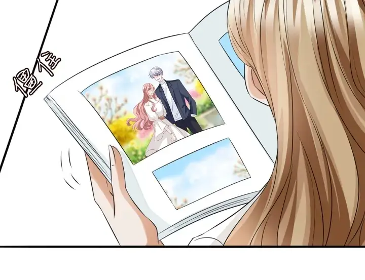 漫画《名门挚爱》第238 重做亲子鉴定第28张图