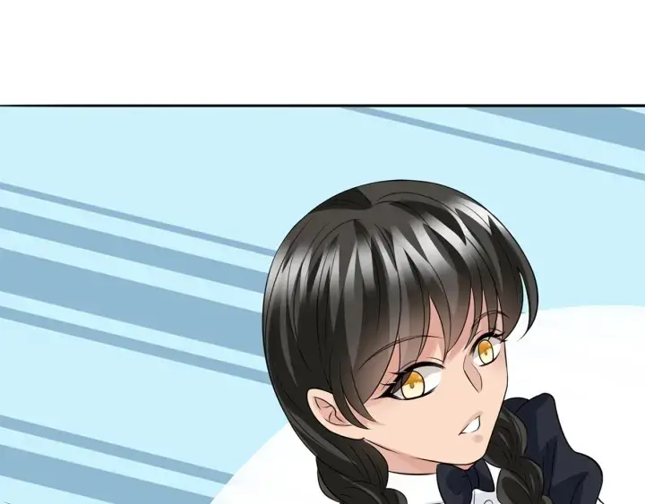 漫画《名门挚爱》第238 重做亲子鉴定第7张图