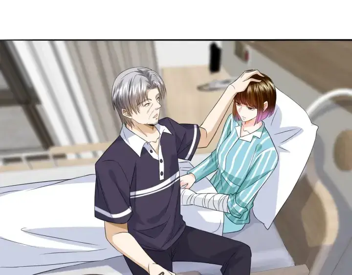 漫画《名门挚爱》第238 重做亲子鉴定第87张图
