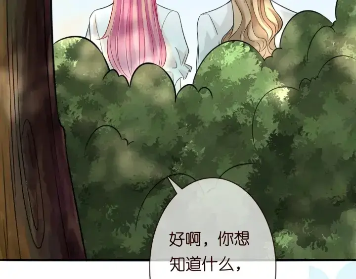 漫画《名门挚爱》第239 你非要逼我吗第51张图