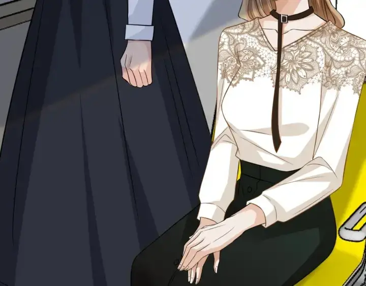 漫画《名门挚爱》第239 你非要逼我吗第56张图