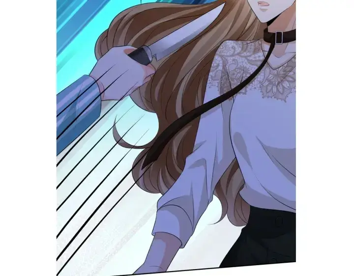 漫画《名门挚爱》第239 你非要逼我吗第99张图