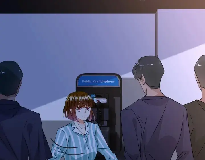 漫画《名门挚爱》第240 杀人灭口第103张图