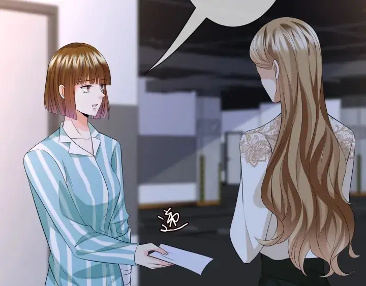 漫画《名门挚爱》第240 杀人灭口第31张图