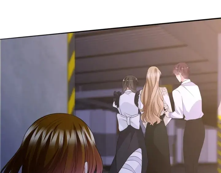 漫画《名门挚爱》第240 杀人灭口第77张图