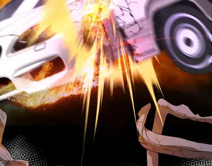 漫画《名门挚爱》第241 不治身亡第50张图