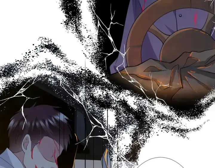 漫画《名门挚爱》第241 不治身亡第52张图