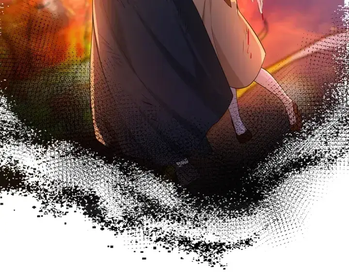 漫画《名门挚爱》第241 不治身亡第55张图