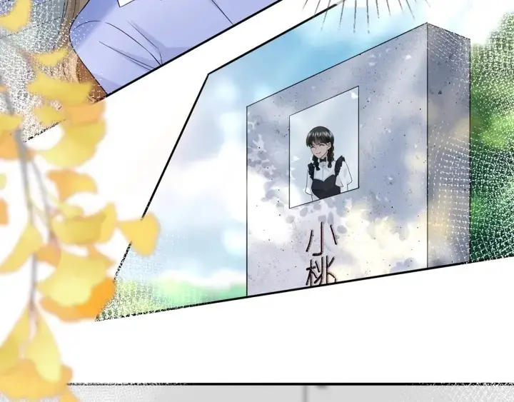 漫画《名门挚爱》第242 神秘邮件第35张图