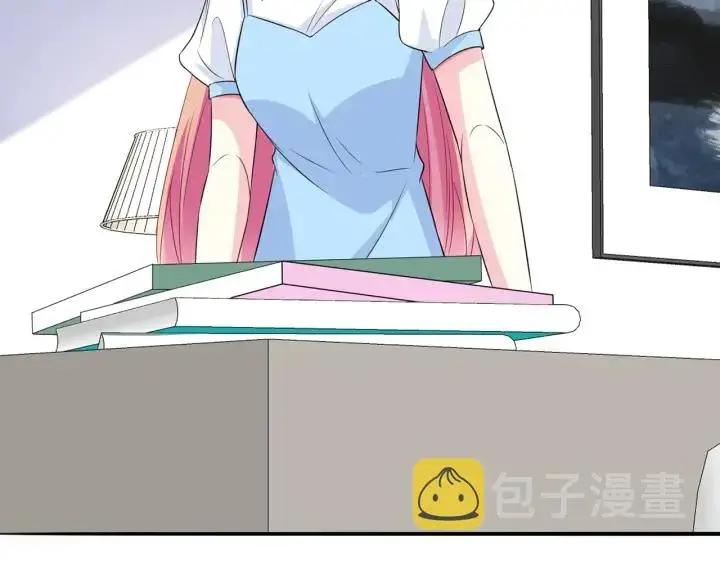 漫画《名门挚爱》第242 神秘邮件第39张图