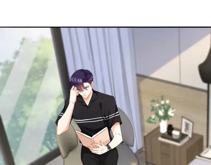 漫画《名门挚爱》第242 神秘邮件第56张图