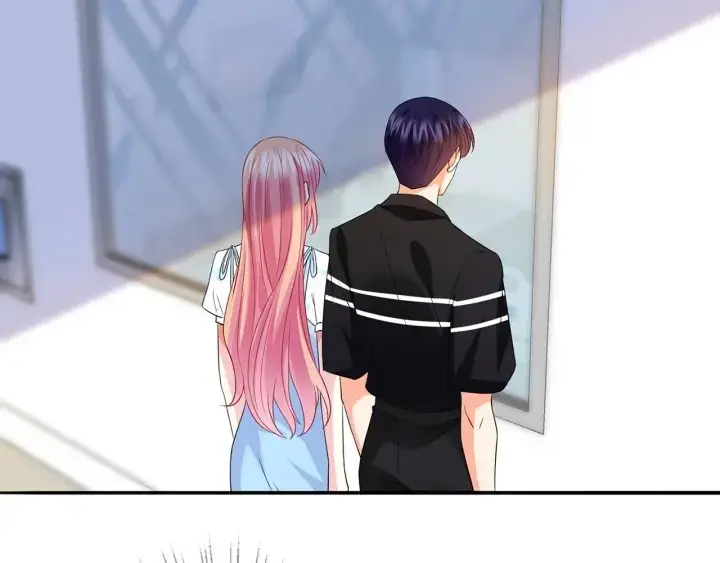 漫画《名门挚爱》第242 神秘邮件第6张图