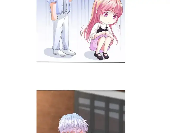 漫画《名门挚爱》第243 幕后黑手是他？第95张图