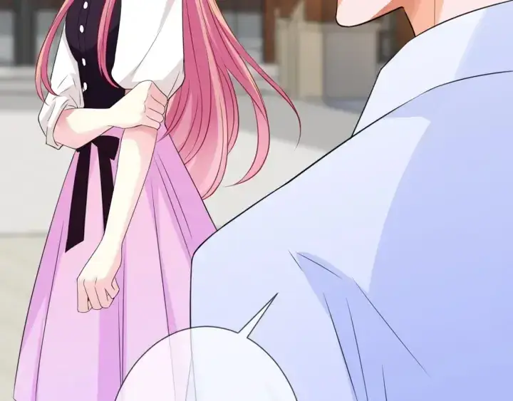 漫画《名门挚爱》第244 奇怪的名可第33张图