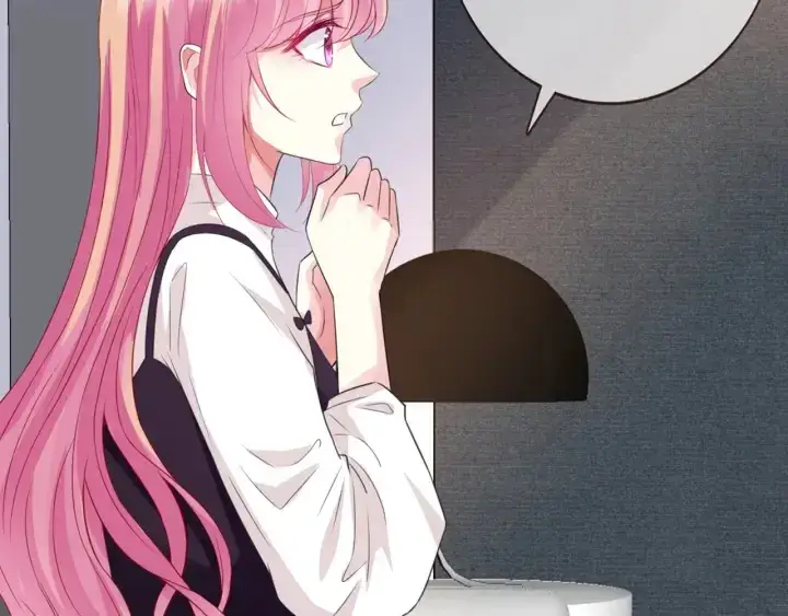 漫画《名门挚爱》第244 奇怪的名可第9张图