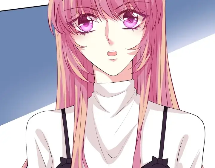 漫画《名门挚爱》第245 我的女人只有她第101张图