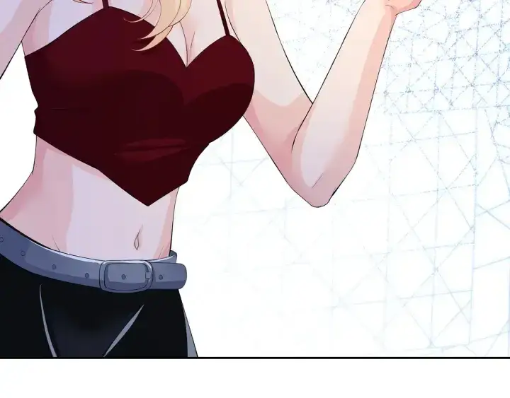 漫画《名门挚爱》第245 我的女人只有她第116张图