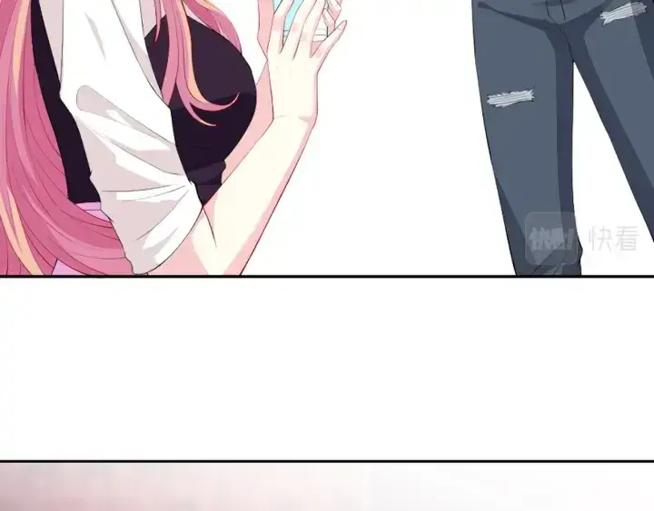 漫画《名门挚爱》第245 我的女人只有她第12张图
