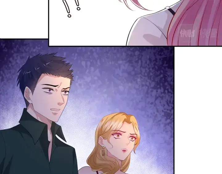 漫画《名门挚爱》第245 我的女人只有她第120张图