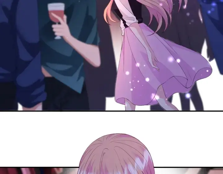 漫画《名门挚爱》第245 我的女人只有她第32张图