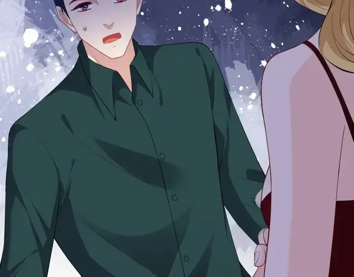 漫画《名门挚爱》第245 我的女人只有她第41张图