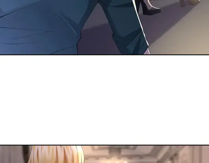 漫画《名门挚爱》第245 我的女人只有她第58张图