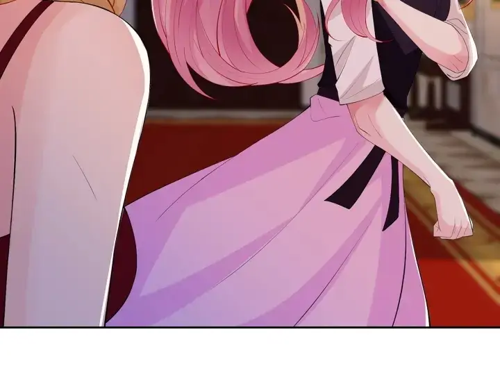 漫画《名门挚爱》第245 我的女人只有她第71张图