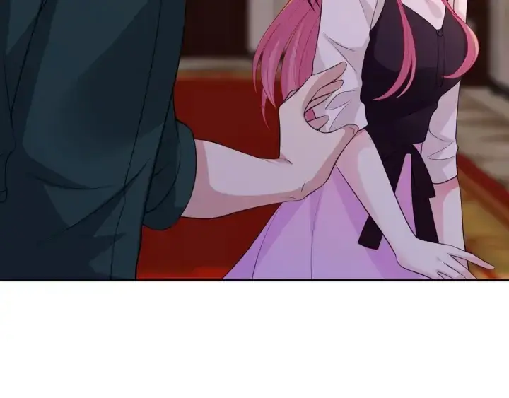 漫画《名门挚爱》第245 我的女人只有她第88张图