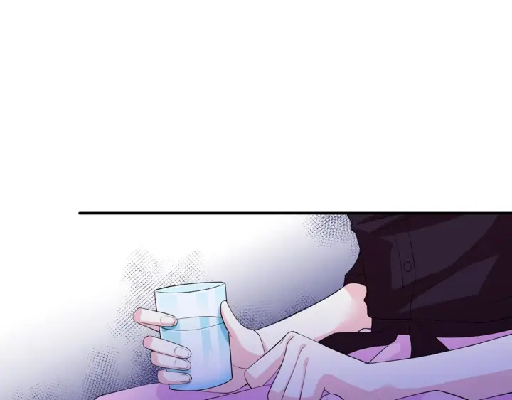 漫画《名门挚爱》第246 他好坏，我好喜欢第107张图