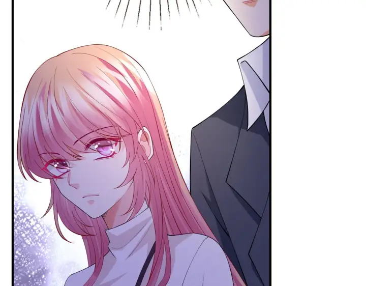 漫画《名门挚爱》第246 他好坏，我好喜欢第16张图