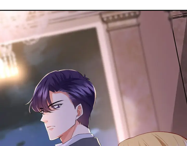 漫画《名门挚爱》第246 他好坏，我好喜欢第18张图