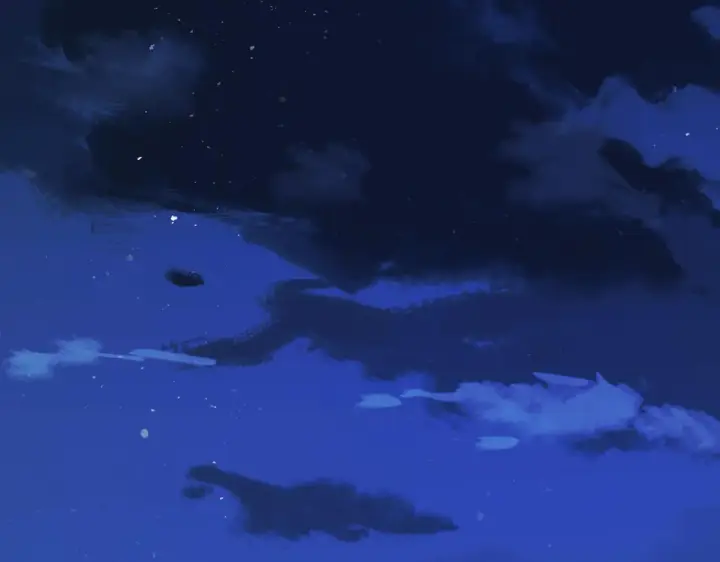 漫画《名门挚爱》第246 他好坏，我好喜欢第80张图