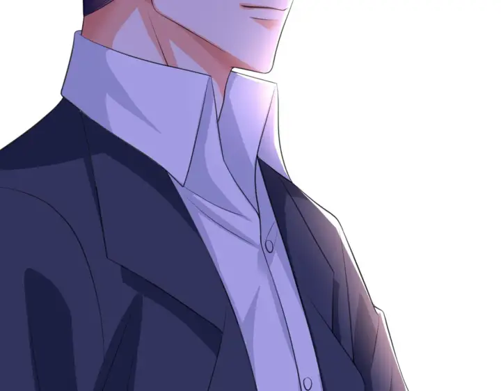 漫画《名门挚爱》第246 他好坏，我好喜欢第90张图