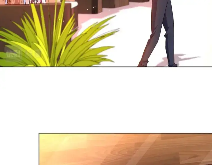 漫画《名门挚爱》第247 爱我就给我那个第5张图