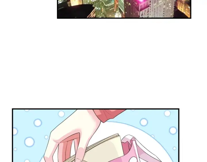 漫画《名门挚爱》第248 尴尬时刻第33张图