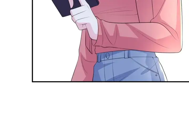 漫画《名门挚爱》第248 尴尬时刻第53张图