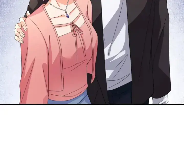 漫画《名门挚爱》第248 尴尬时刻第66张图
